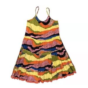 THML Tiered Dress